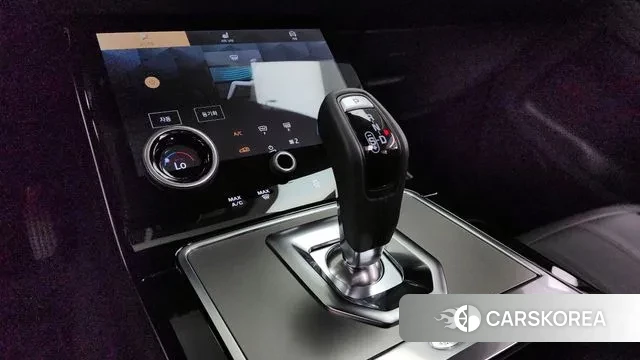 Land Rover Range Rover Evoque 2nd Generation id 2889157 из Кореи 19