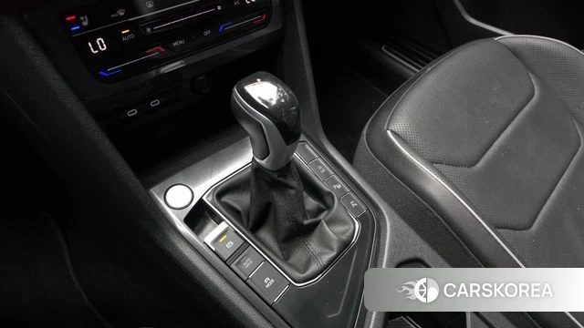 Volkswagen Tiguan Allspace id 4394948 из Кореи 31