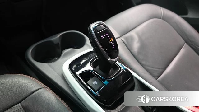 Chevrolet (GM Daewoo) Bolt EV id 4776385 из Кореи 32
