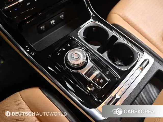 Kia Carnival 4th generation id 3546619 из Кореи 19