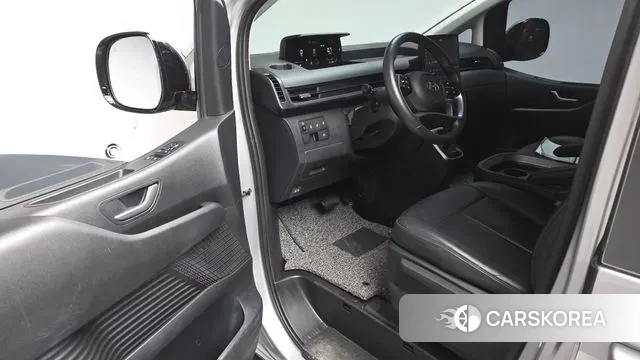 Hyundai Staria id 3763513 из Кореи 19