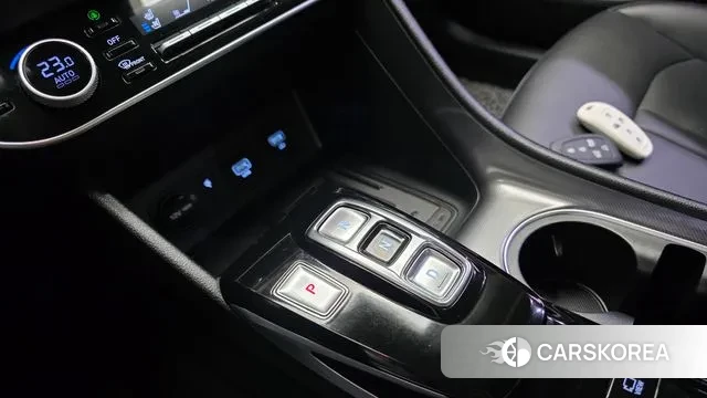 Hyundai Sonata Hybrid (DN8) id 3661428 из Кореи 19