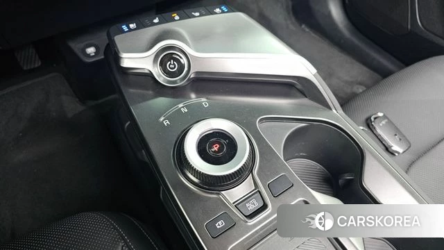 Kia EV6 id 4854933 из Кореи 35