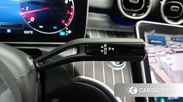 Mercedes-Benz C-Class W206 id 3711529 из Кореи 19