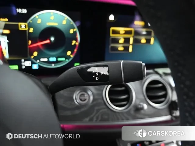 Mercedes-Benz E-Class W213 id 3012952 из Кореи 19