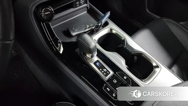 Lexus NX350h Second generation id 3477682 из Кореи 19