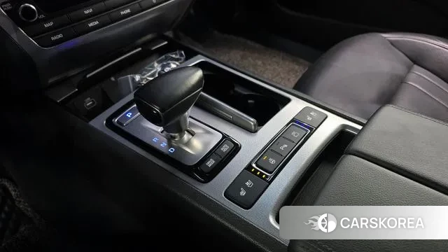 Genesis G80 id 3515167 из Кореи 19