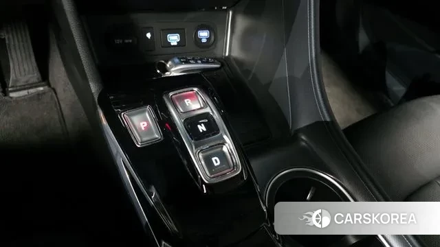 Hyundai Sonata (DN8) id 3401452 из Кореи 19