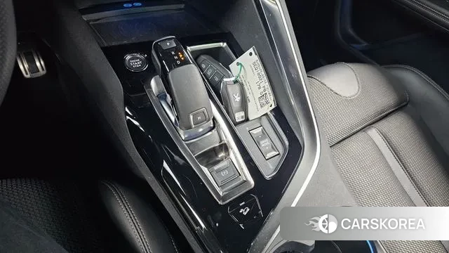 Peugeot 3008 second generation id 3420878 из Кореи 19