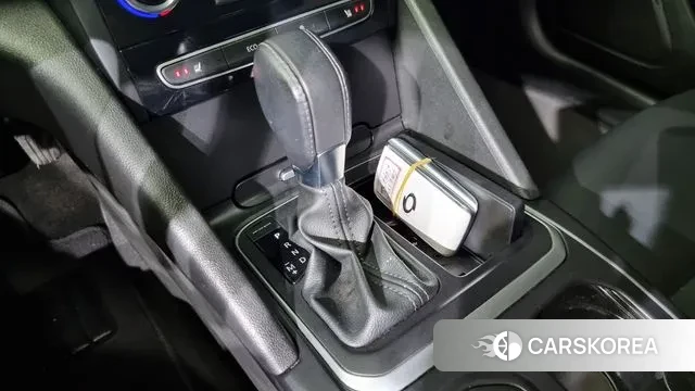 Renault Korea (Samsung) SM6 id 2976316 из Кореи 19