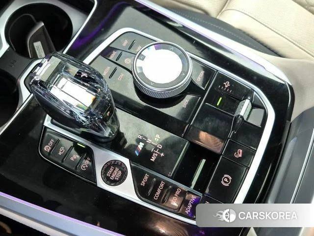 BMW X7 (G07) id 4542187 из Кореи 17