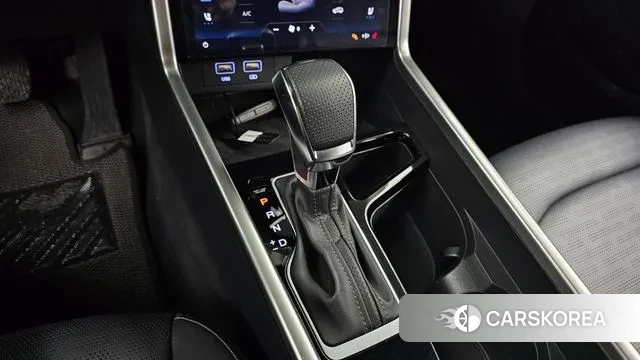 Ssangyong Torres id 3679889 из Кореи 19