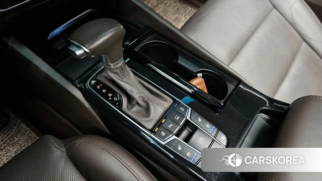 Kia Come New K7 id 4285666 из Кореи 19
