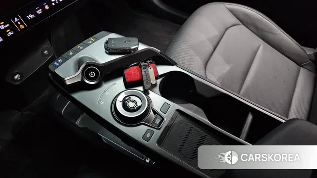 Kia EV6 id 3354230 из Кореи 19