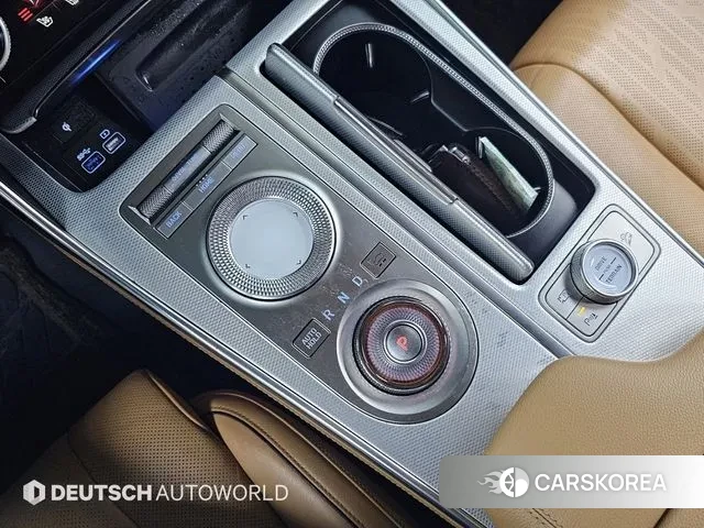 Genesis GV80 id 3535337 из Кореи 19