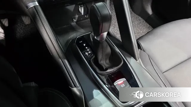 Renault Korea (Samsung) The New QM6 id 3772616 из Кореи 19