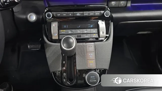 Hyundai Casper id 3443334 из Кореи 19