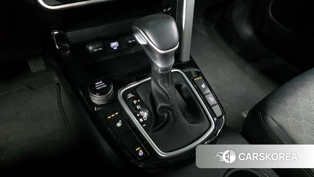 Kia Seltos id 4202843 из Кореи 32