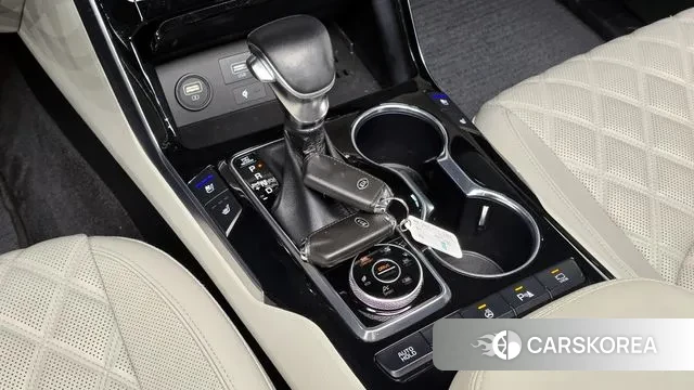 Kia Mohave Master id 3592746 из Кореи 19