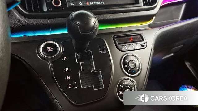 Kia The New Kia Ray id 4360936 из Кореи 19