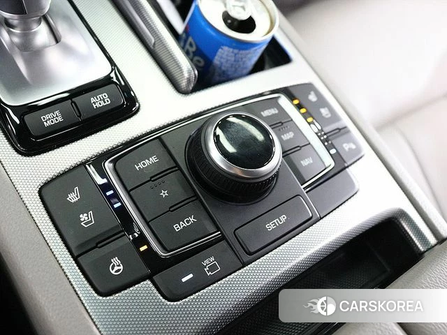 Genesis G80 id 4642640 из Кореи 18