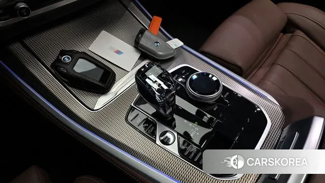 BMW X5 (G05) id 3545606 из Кореи 19