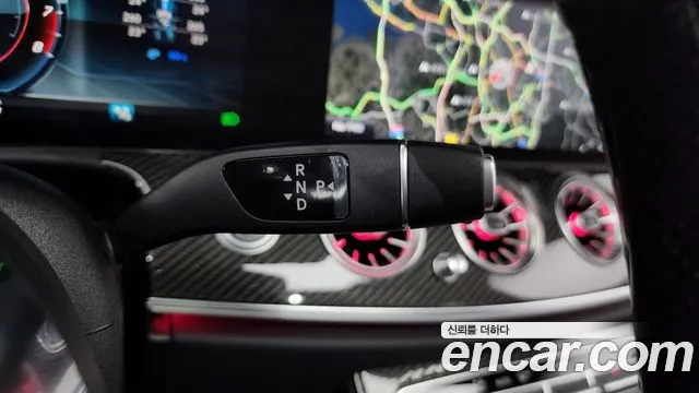 Mercedes-Benz E-Class W213 id 2732227 из Кореи 19