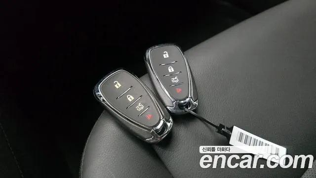 Chevrolet (GM Daewoo) The New Malibu id 2592926 из Кореи 19