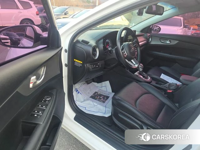 Kia Come New K3 id 3820593 из Кореи 17