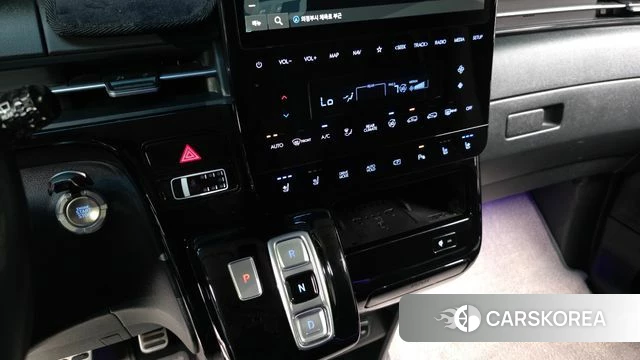 Hyundai Staria id 4848762 из Кореи 19