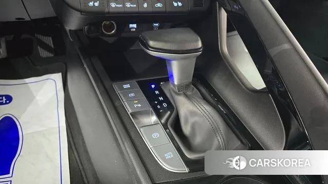 Hyundai The New Avante (CN7) id 2480204 из Кореи 19