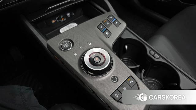 Kia The New Sportage 5th Generation id 4547661 из Кореи 19