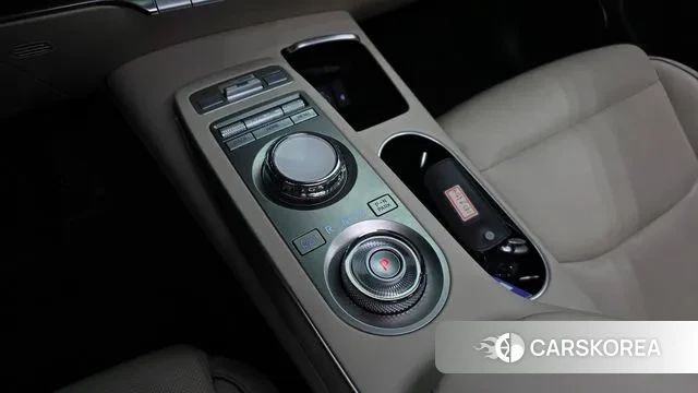 Genesis GV70 id 3389916 из Кореи 19