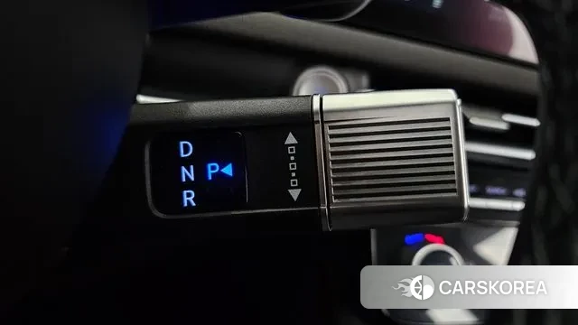 Hyundai The New Tucson (NX4) id 3341163 из Кореи 19