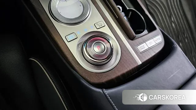 Genesis G80 (RG3) id 2940858 из Кореи 19