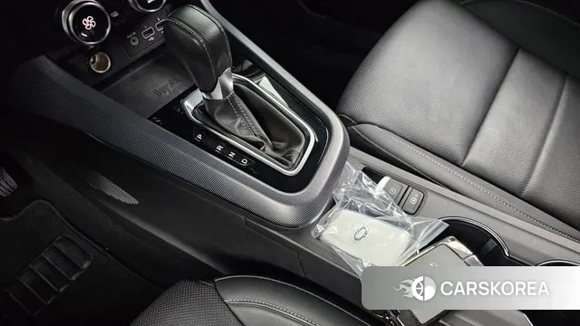 Renault Korea (Samsung) XM3 id 3489236 из Кореи 19