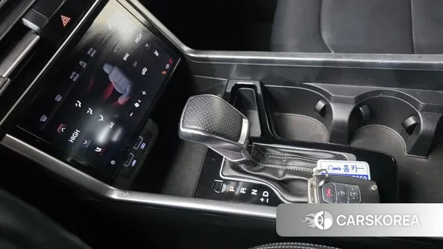 Ssangyong Torres id 3752266 из Кореи 19