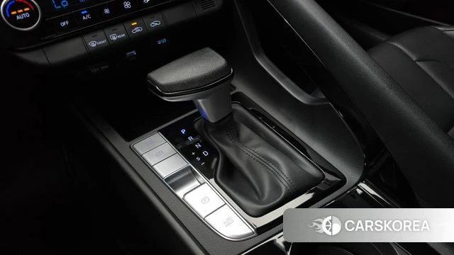 Hyundai Avante Hybrid (CN7) id 4641269 из Кореи 29