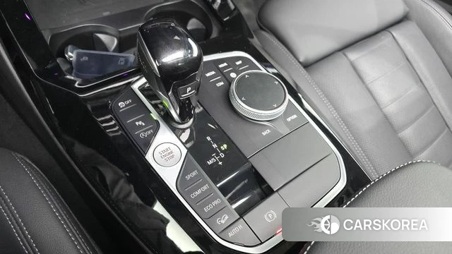 BMW X3 (G01) id 4230805 из Кореи 30