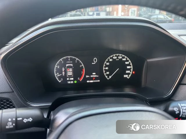 Honda CR-V id 4264455 из Китая 16