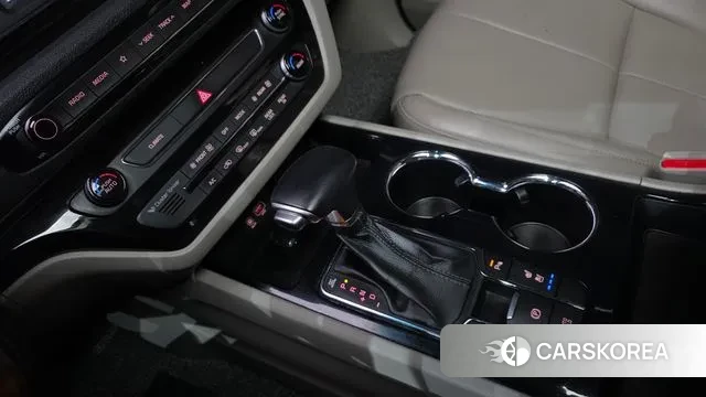 Kia The New Carnival id 3608268 из Кореи 19