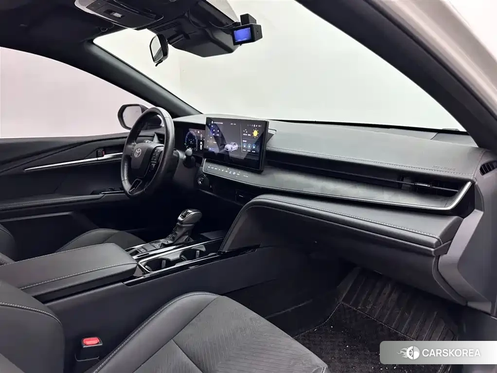 Toyota Camry id 4589406 из Китая 14