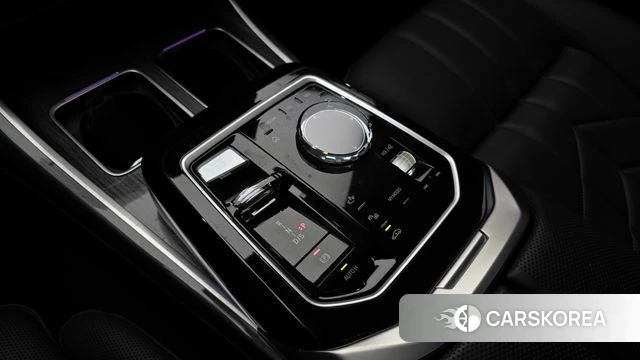 BMW 7 Series (G70) id 4349373 из Кореи 19