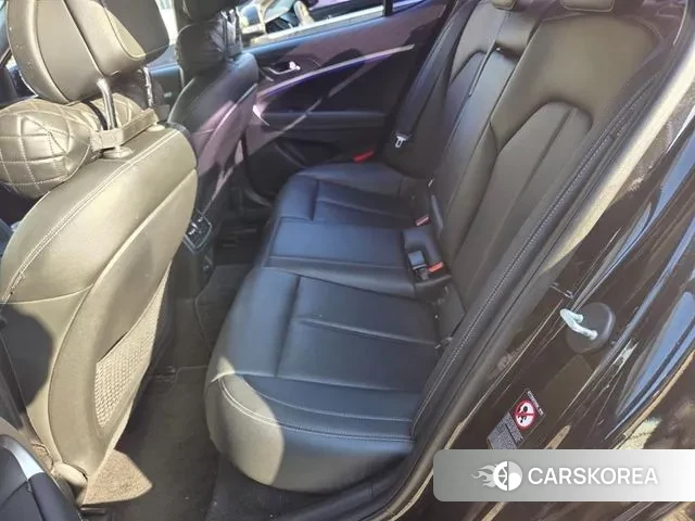 Genesis G70 id 3363239 из Кореи 19