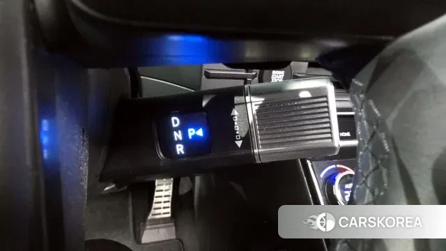 Hyundai Santa Fe (MX5) id 3442353 из Кореи 19