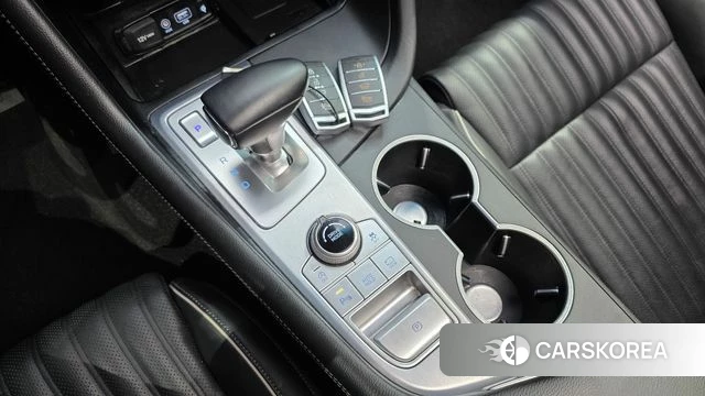 Genesis G70 id 4477135 из Кореи 19