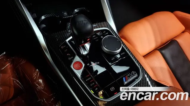 BMW M4 (G82) id 2686466 из Кореи 19