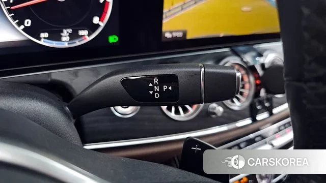 Mercedes-Benz E-Class W213 id 3274937 из Кореи 19