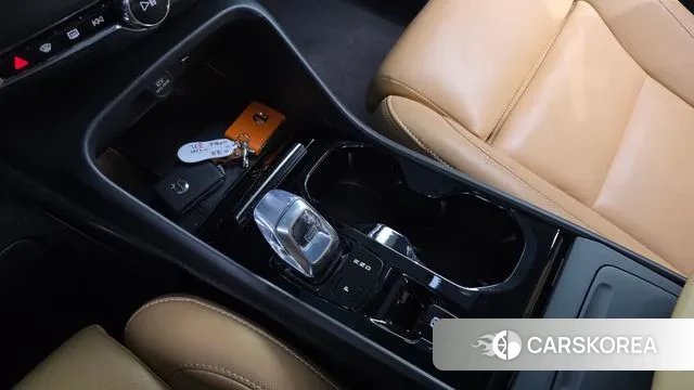 Volvo XC40 id 3759903 из Кореи 19