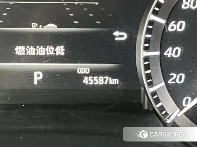 Toyota Highlander id 4257436 из Китая 22